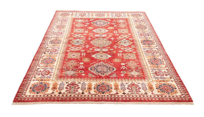 Kazak Teppe 199x158cm - Orientalsk teppe