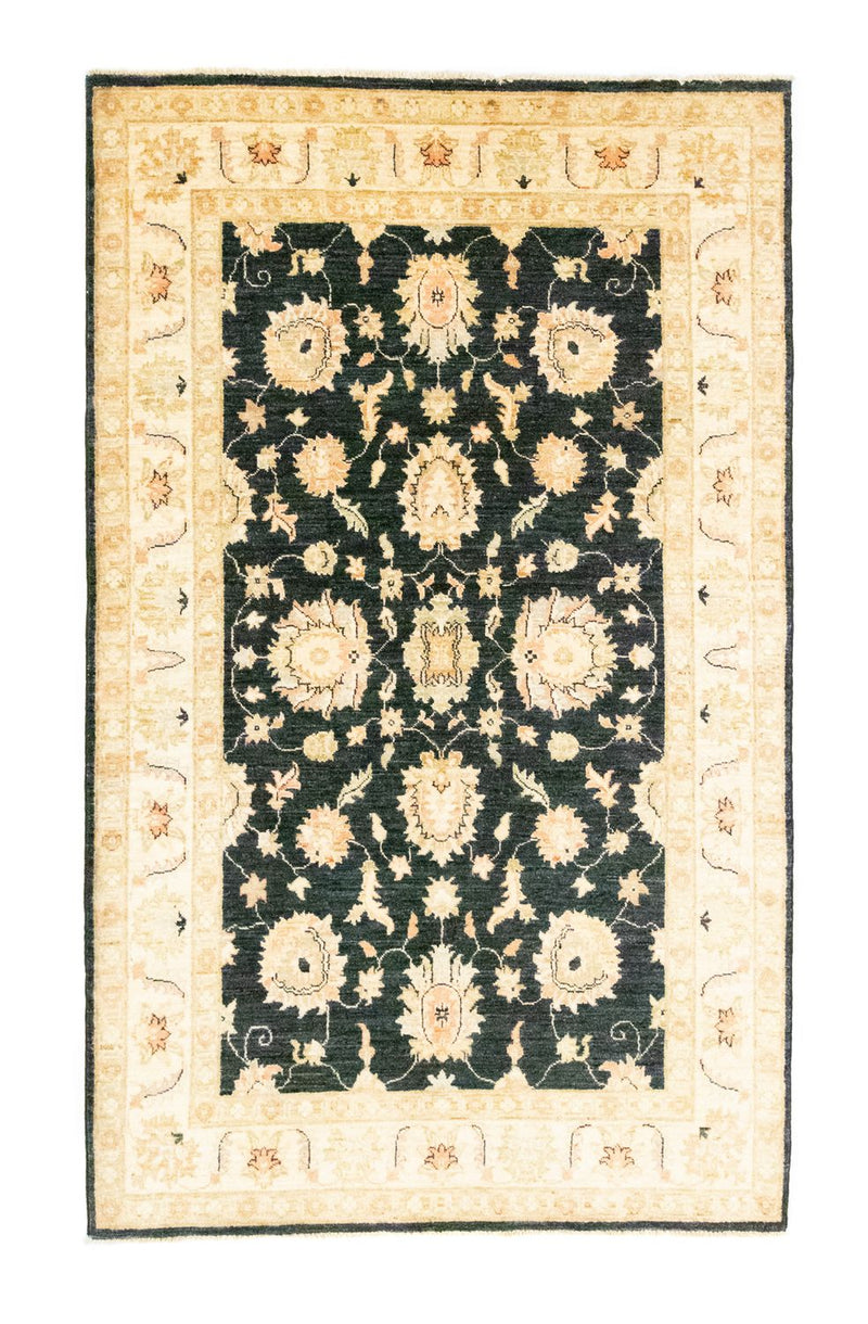 Ziegler Teppe 213x127cm - Orientalsk teppe