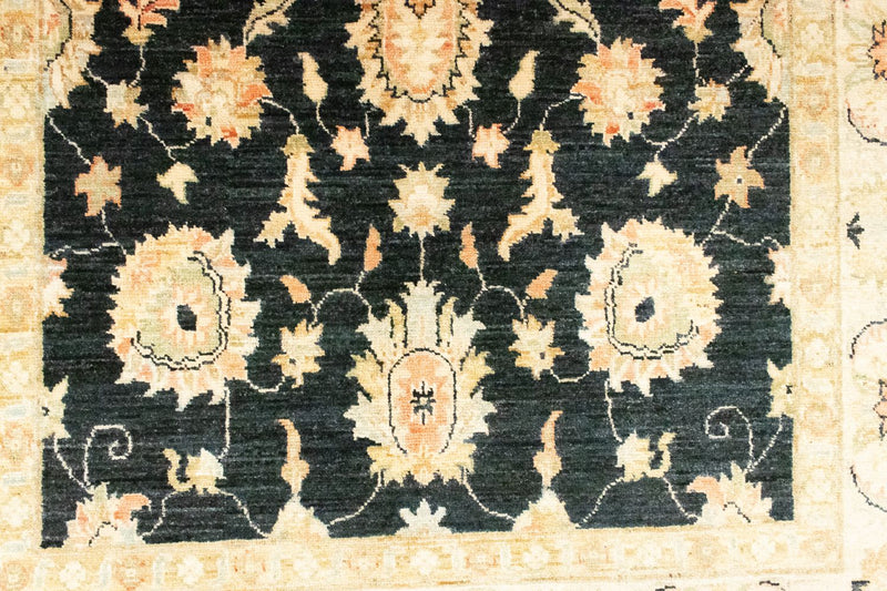 Ziegler Teppe 213x127cm - Orientalsk teppe