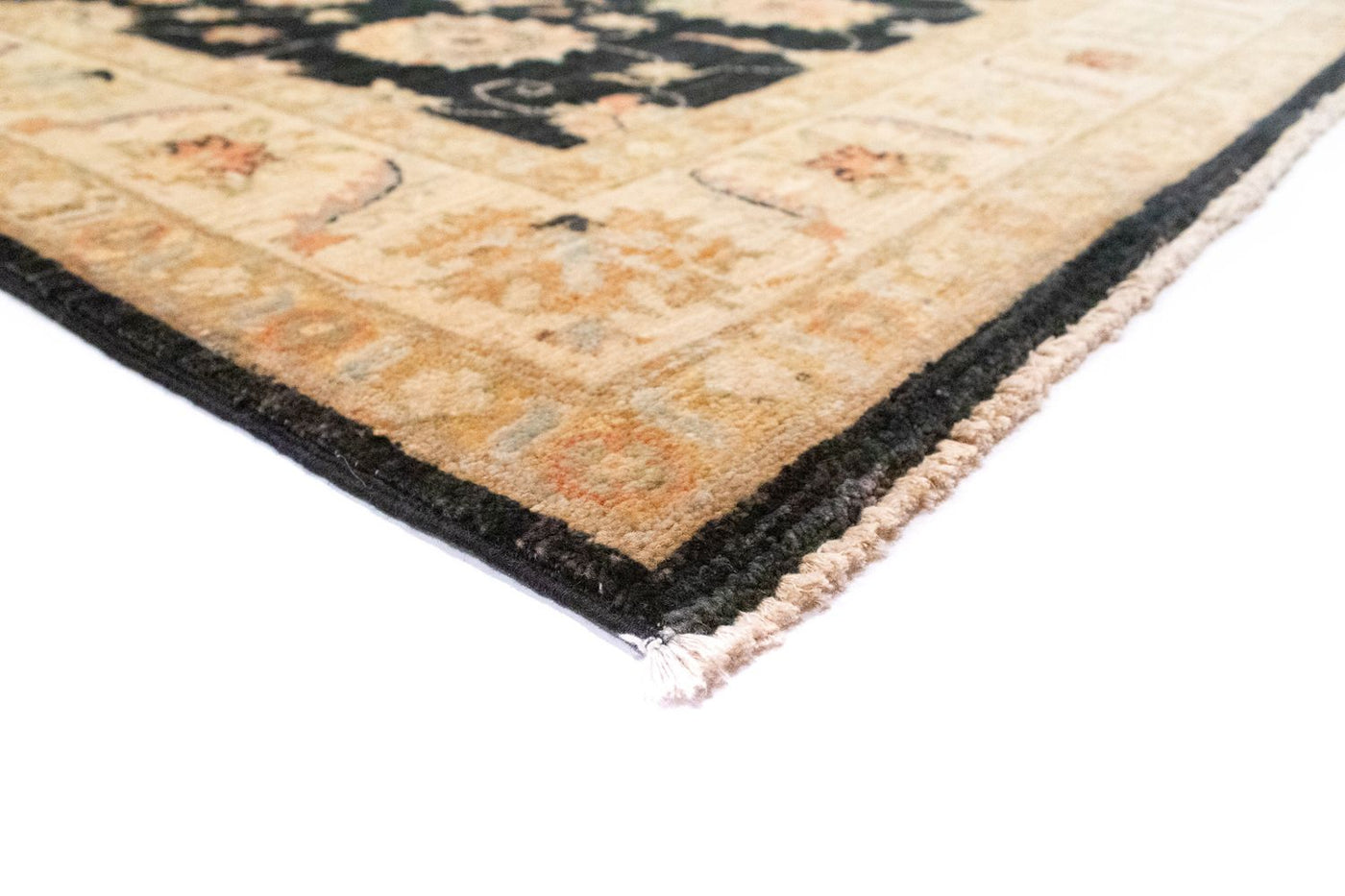 Ziegler Teppe 213x127cm - Orientalsk teppe