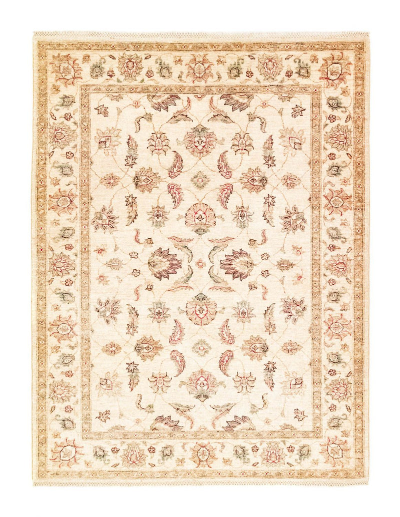 Ziegler Teppe 204x150cm - Orientalsk teppe