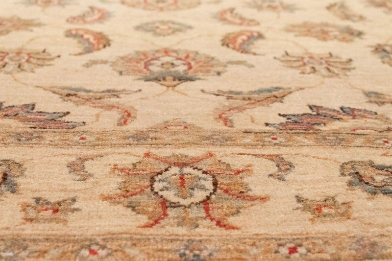 Ziegler Teppe 204x150cm - Orientalsk teppe
