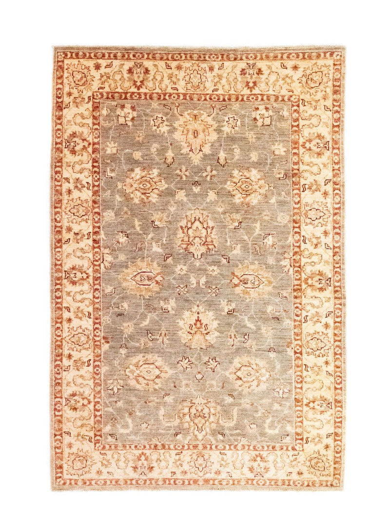 Ziegler Teppe 201x128cm - Orientalsk teppe