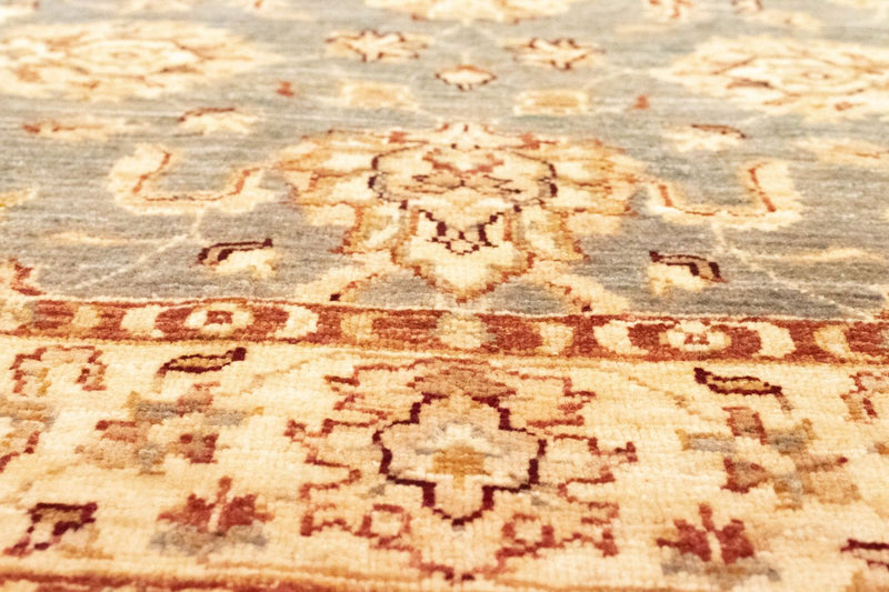 Ziegler Teppe 201x128cm - Orientalsk teppe