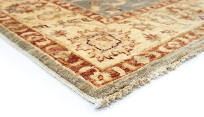 Ziegler Teppe 201x128cm - Orientalsk teppe