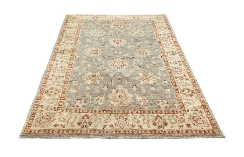 Ziegler Teppe 201x128cm - Orientalsk teppe