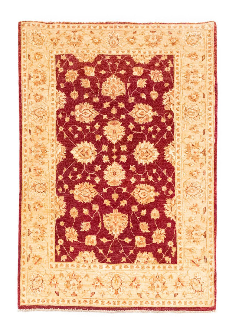 Ziegler Teppe 204x125cm - Orientalsk teppe
