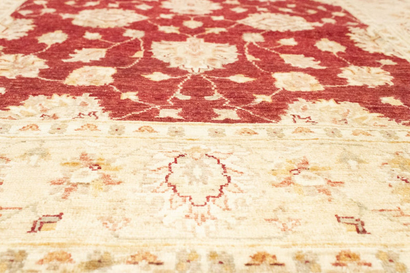 Ziegler Teppe 204x125cm - Orientalsk teppe