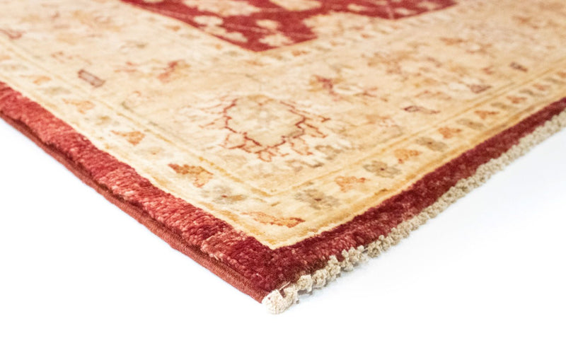 Ziegler Teppe 204x125cm - Orientalsk teppe