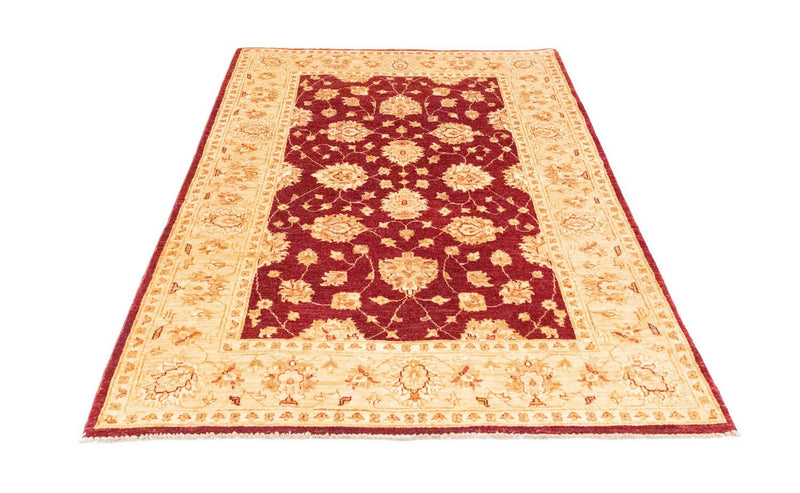 Ziegler Teppe 204x125cm - Orientalsk teppe