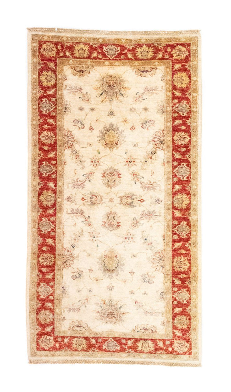 Ziegler Teppe 197x102cm - Orientalsk teppe
