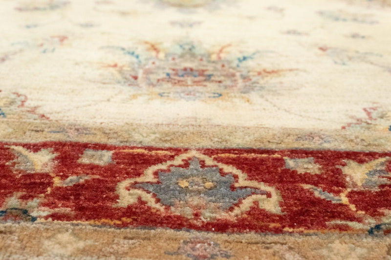 Ziegler Teppe 197x102cm - Orientalsk teppe