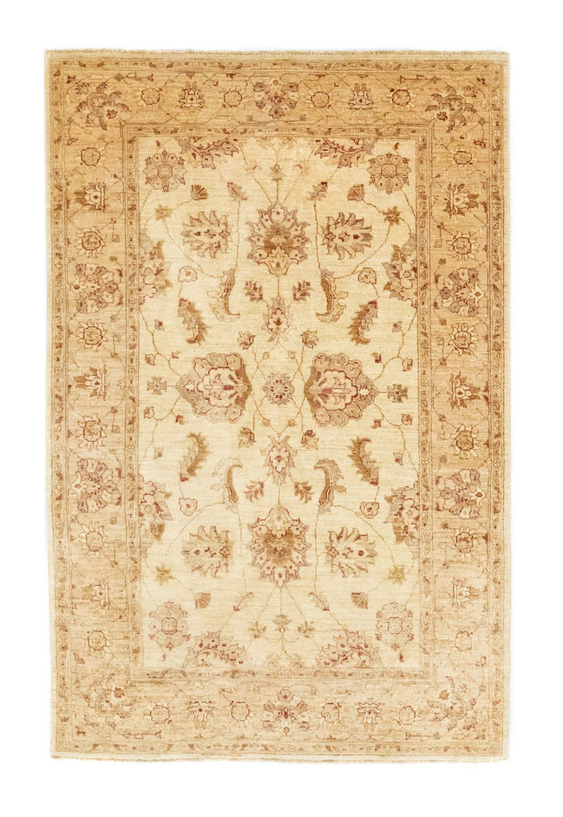 Ziegler Teppe 201x129cm - Orientalsk teppe