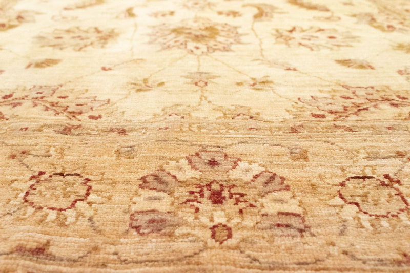 Ziegler Teppe 201x129cm - Orientalsk teppe