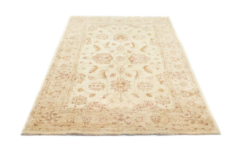 Ziegler Teppe 201x129cm - Orientalsk teppe