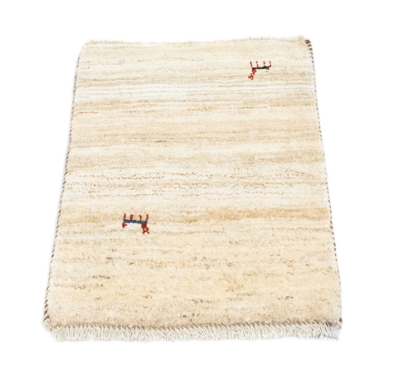 Loribaft Teppe 350x234cm - Perserteppich Wollteppich