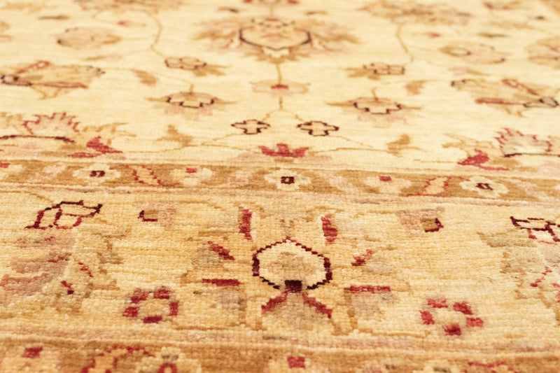 Ziegler Teppe 188x132cm - Orientalsk teppe