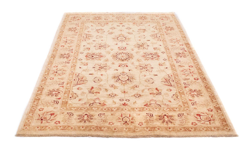 Ziegler Teppe 188x132cm - Orientalsk teppe