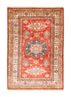 Kazak Teppe 112x183cm - Orientalsk teppe