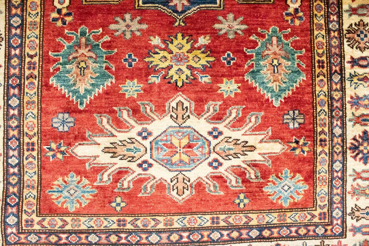Kazak Teppe 112x183cm - Orientalsk teppe