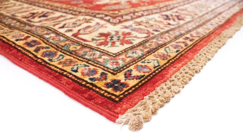 Kazak Teppe 112x183cm - Orientalsk teppe