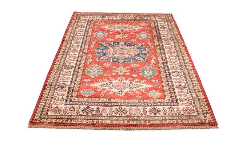 Kazak Teppe 112x183cm - Orientalsk teppe