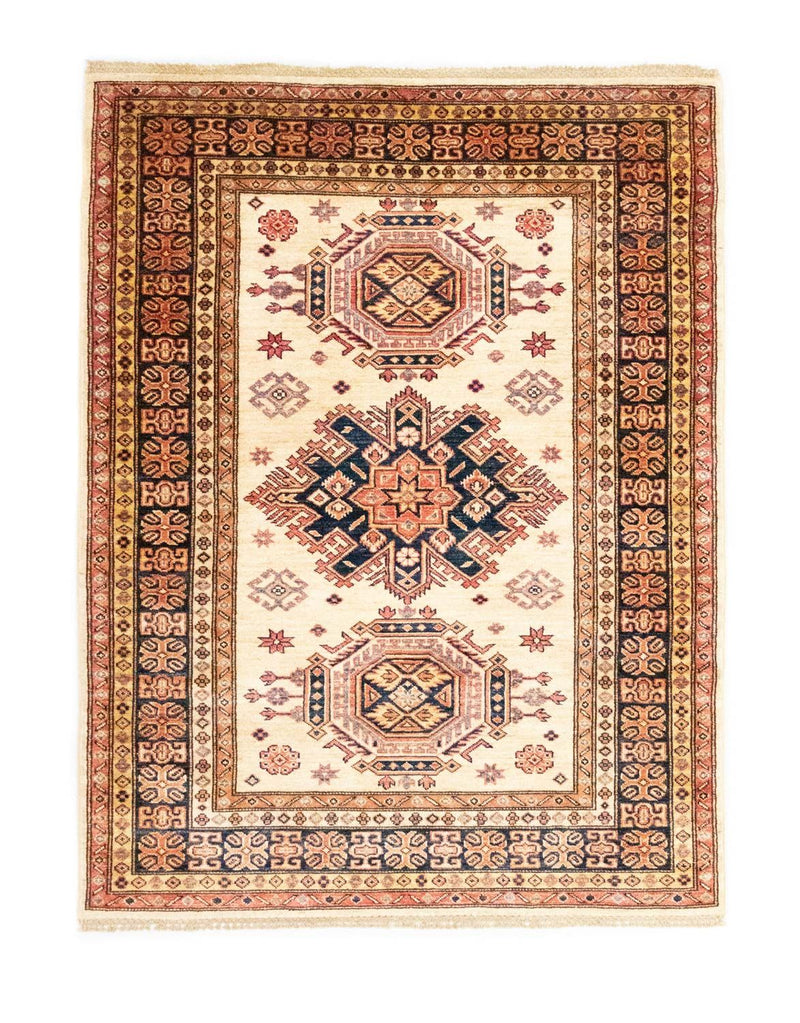 Kazak Teppe 166x128cm - Orientalsk teppe