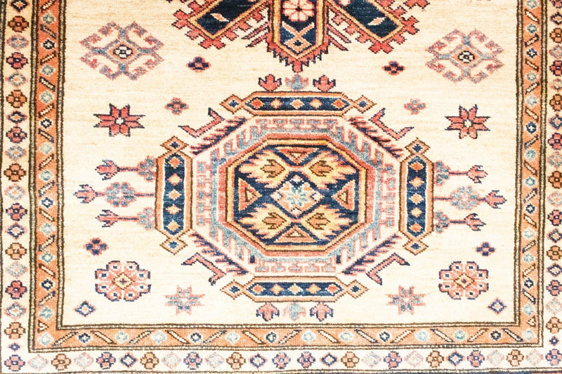 Kazak Teppe 166x128cm - Orientalsk teppe