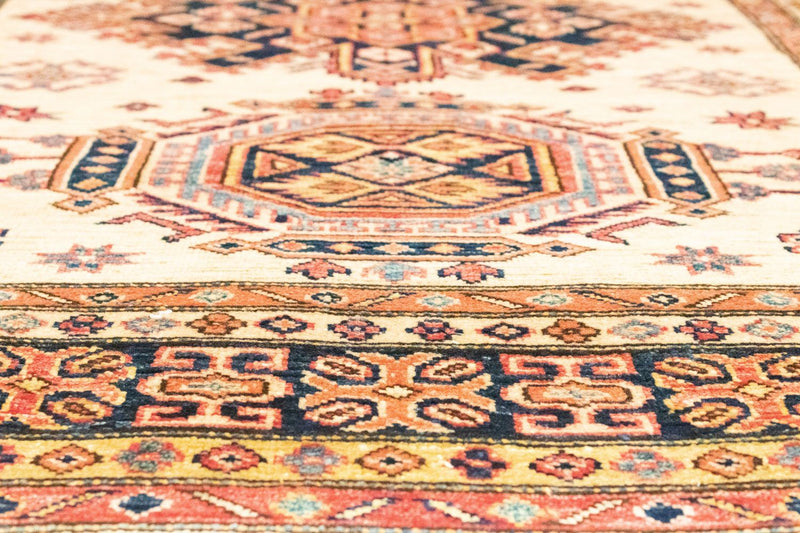 Kazak Teppe 166x128cm - Orientalsk teppe