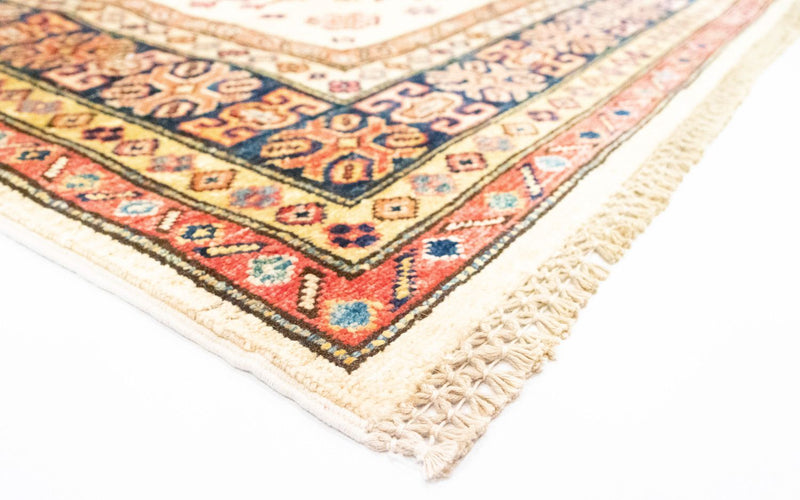 Kazak Teppe 166x128cm - Orientalsk teppe