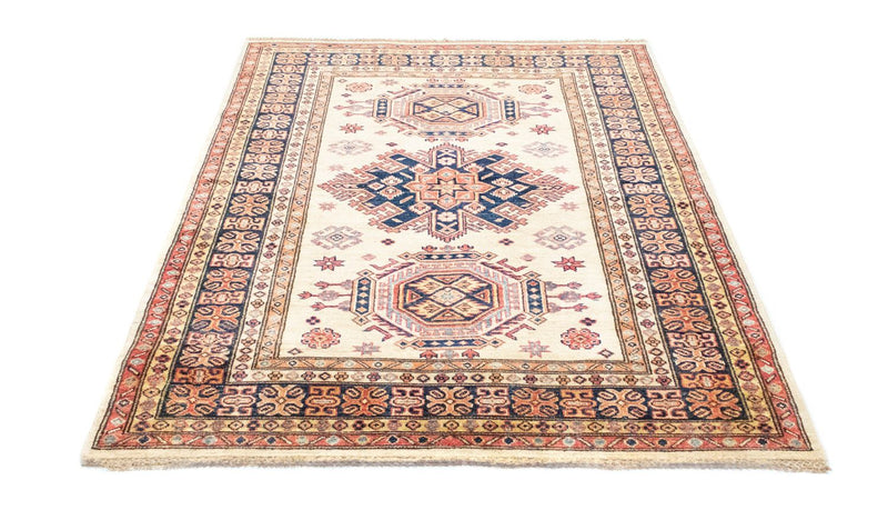 Kazak Teppe 166x128cm - Orientalsk teppe