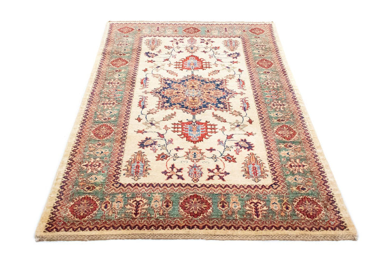 Kazak Teppe 117x188cm - Orientalsk teppe