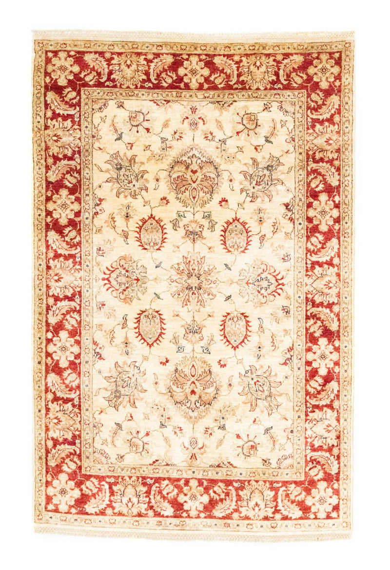 Ziegler Teppe 192x127cm - Orientalsk teppe