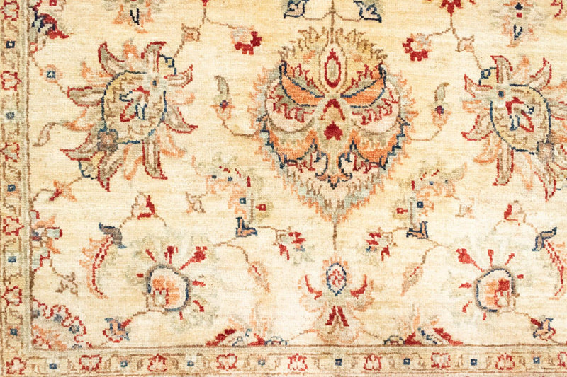 Ziegler Teppe 192x127cm - Orientalsk teppe