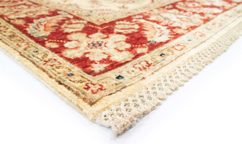 Ziegler Teppe 192x127cm - Orientalsk teppe
