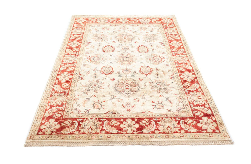 Ziegler Teppe 192x127cm - Orientalsk teppe