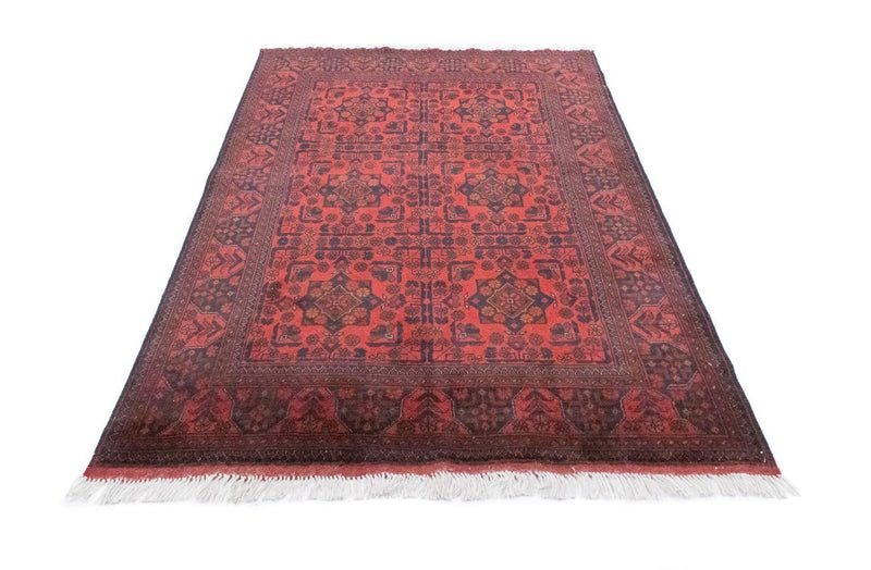 Khal Mohammadi Teppe 197x126cm - Orientalsk teppe