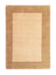 Loribaft Teppe 185x122cm - Ullteppe
