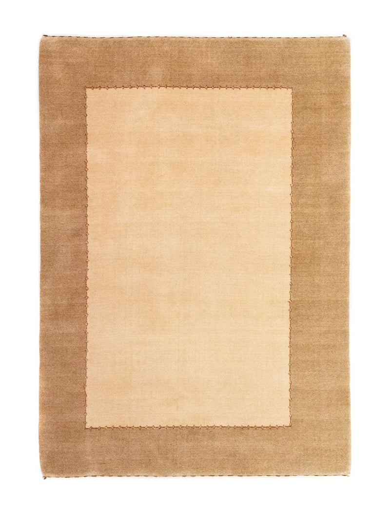 Loribaft Teppe 185x122cm - Ullteppe