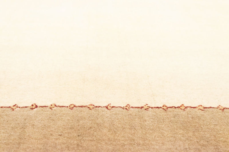 Loribaft Teppe 185x122cm - Ullteppe