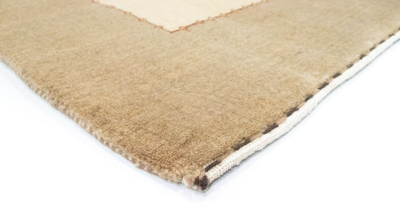 Loribaft Teppe 185x122cm - Ullteppe