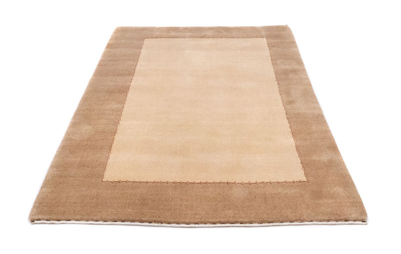 Loribaft Teppe 185x122cm - Ullteppe