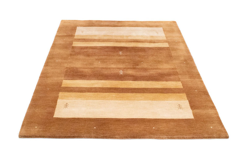 Loribaft Teppe 169x120cm - Ullteppe