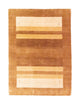 Loribaft Teppe 116x165cm - Ullteppe