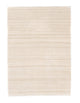 Loribaft Teppe 181x120cm - Ullteppe