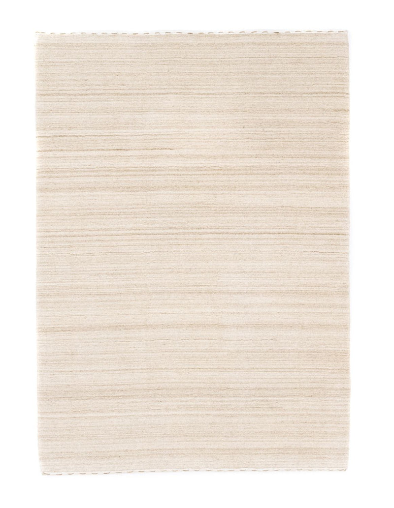 Loribaft Teppe 181x120cm - Ullteppe