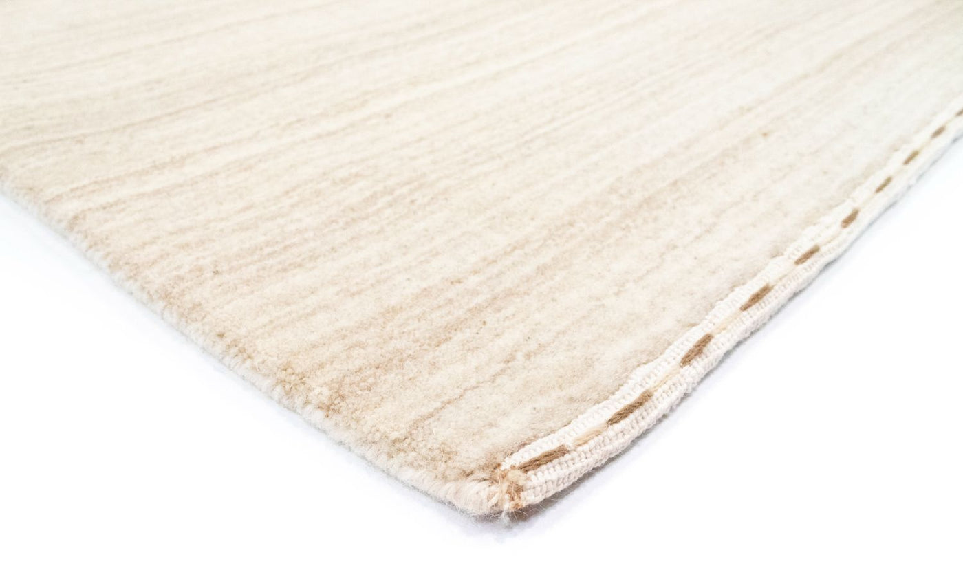 Loribaft Teppe 181x120cm - Ullteppe