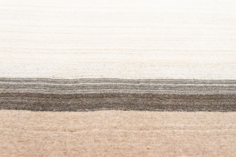 Loribaft Teppe 182x125cm - Ullteppe
