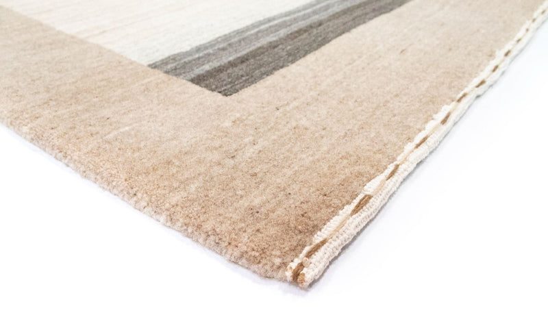 Loribaft Teppe 182x125cm - Ullteppe