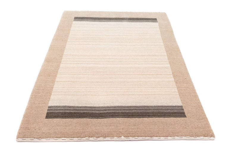 Loribaft Teppe 182x125cm - Ullteppe